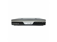 4 ch 1080P Network Video Recorder with VGA and HDMI Output takes 1 SATA Hard Drive (not included) [NVR XY-8204]