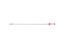 Push-Button Pick-Up Tool 600mm Flexible Stem & Small Set Of Jaws [PRK MS-329]