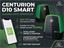 D10 Smart 24V DC Sliding Gate Operator Only - Suitable For Gates Weighing Upto 1000Kg [CEN GATE MOTOR D10 SMART]