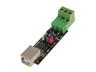 USB to RS485 TTL Serial Converter Adapter FTDI Interface FT232RL [HKD USB RS485 TTL CONVERTER FTDI]
