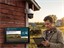 TP-Link VIGI Full-Color Outdoor 4G PAN Tilt Network Camera 4MP 4mm LENS , 1/3” CMOS , 30m IR , MAX RES:2560x1440, DWDR, H2.65+, BLC/3D DNR/HLC/SmarT IR, 3D DNR, 1xRJ45 10/100M, Built-In Microphone & SPKR, ONVIF, PSU:12VDC, IP66 [TP-LINK VIGI C540-4G 4MM]