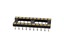PRECI Socket DIL Open Frame ULP 5um Sn Pb [115-97-320-41-003]
