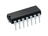 Quad 2-Input POS-NOR Gate [74L02]