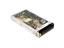 Meanwell 211.2 Watt Single Output Enclosed Switching Power Supply, 30mm Low Profile, Input: 90 - 132VAC / 180 - 264VAC Selectable By Switch, Output: 24VDC 8.8A [LRS-200-24]