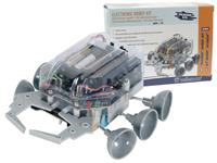 Robotic Kit – SCARAB Kit
• Function Group : Robotics [VELLEMAN KSR5]