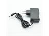 Switch Mode Power Supply Unit DC9V 500mA Plug-in Euro Plug, DC Plug 2,1mm Centre Pin + [PSU SWM 9V 500MA]
