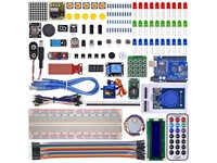 UNO R3 RFID Learn Advanced Version Starter Kit [BMT RFID ADVANCD UNO STARTER KIT]