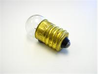 E10 Bulb • Screw type • 1.5V [MES1,5VE10]