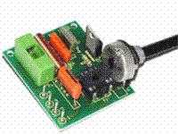 Light Dimmer Kit
• Function Group : Light Effects & Control [SMART KIT 1030]