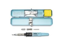 Weller Cordless Pyropen Gas Soldering Iron Kit - without Gas * Suitable Butane Gas 51616099 * [51606399]