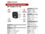 Hikmicro Thermal & Optical Bi-Spectrum Network Bullet Camera 5MP, 3.6mm Lens, 30m IR, 1/2.7"CMOS, WDR120dB, 1xRJ45 10M/100M, RS485, Pixel Pitch:12 μm, Spectral Range:8μm~14μm, 12VDC/POE [HKV HM-TD2628-3/G1-T3A]