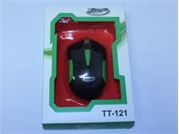 2.4G Wireless USB2.0 Mouse [MOUSE W/L 121 #TT]