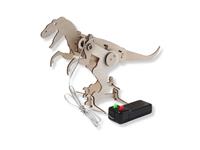 Tyrannosaurus Rex Robot [EDU-TOY T-REX DINOSAUR]