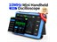 FNIRSI DSO-510 Handheld Oscilloscope/DDS Signal Generator 2 IN 1, Digital Portable Oscilloscope 2.8 INCH TFT, 10MHZ Bandwidth, 48MS/S Sampling Rate, Trigger Function Auto/Nomal/Single [FNIRSI DSO510 10MHZ 2IN1 SCOPE]