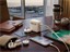 Dual USB Power Adaptor Travel Kit 4x Interchangeable Plugs 1x USB 5V @2,1A 2x USB 5V @1A - I/P AC100.240VAC 50/60HZ 600MA [MAJ AD718A]