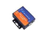 1 Port RS232 to Ethernet Converter USR-TCP232-302, Which can transmit data transparently between TCP/IP and RS232. RS232 to IP Converter USR-TCP232-302 is used in Industrial Automation [USR TCP232-302 SERIAL-ETHERNET]