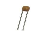 Ceramic Capacitors 68PF 50V 2,5MM [68PF 50V 2,5MM]