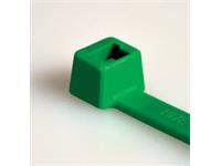 Cable Tie 104mm x 2,5mm T18R Green [CBT3100GR]