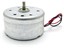 300 Long Shaft Mute 1,5-6V Solar DC Motor with Panel [HKD 1,5-6V SOLAR DC MOTOR+PANEL]