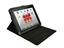 Leather case with multi-level Stand for iPad [PMT IPOSE.4]