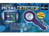 Metal Detector Kit
• Function Group : Alarms / Detectors / Security [MX-800]