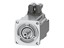 SIMOTICS S-1FK2 CT Servo Motor M0=2.4 NM; PN = 0.57 KW At NN=6000 RPM(380-480 V); PN = 0.75 KW At NN=3000 rpm (200-240 V); Degree Of Protection IP64; Cylindrical Shaft D19X40MM; Absolute Encoder Single-turn [1FK2204-5AK00-0SB0]