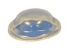Silicone Dust Cover for MR-R, MR2-R Round Rocker Switches [C235S]