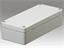 Multivariable IP66 Diecast Aluminium Enclosure • aluNORM • 100 x 65 x 40mm (L x W x H) [ROLEC AS064]