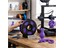 Anycubic 3D PLA Basic Filament 1.75mm 1KG Purple [ANYCUBIC-AHPLPO-10]