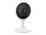 IMOU CUE 2 WiFi Indoor Camera 2MP 2.8mm Lens 10m IR, 1/2.7” CMOS, H.265/H.264, Built-In-Siren, Two-Way Talk, Human Detection, Alarm Notification, Micro SD Card Slot Upto 256GB, 25/30fps, iOS, Android, ONVIF [IMOU IPC-C22EP-A 2.8MM]