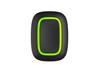 Wireless Panic/Smart Alarm Button, FREQ:868.0~ 868.6 MHz, 47x35x13mm, 16g [AJAX BUTTON BLK]