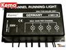 4-channel Running Light 230 VAC Kit
• Function Group : Light Effects & Control [KEMO M011N]