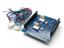 Arduino Strain Gauge Shield with AD8426 Amplifier [SGS ARDUINO STRAIN GAUGE SHIELD]