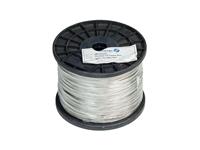Stranded Stainless Steel Wire - Stranded S/S Wire - 1.2mm/1600m - AISI304 {EW-TSS304/16} [EF WIRE S/S STRANDED 1600M]