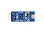 CP2102 USB UART Board (Type C), USB To TTL (UART) Communication Module, USB-C Connector [WVS CP2102 TYPE-C USB TO UART BD]