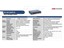 Hikvision Smart Managed 4-Port 100 Mbps PoE Switch , 4×100 Mbps PoE RJ45 ports, 1×100 Mbps network RJ45 port , IEEE 802.3at , 48VDC@1.35A , MAX POWER:65W , 105×27.6×83.1mm [HKV DS-3E1105P-EI]