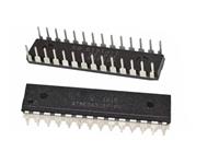 ATMEGA328 32K Microcontroller IC with Pre-Loaded Arduino UNO R3 Bootloader [BMT ATMEGA328 UNO MICRO B/LOADER]