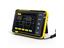 DSO-152 is a Handheld Digital Oscilloscope with a 200KHZ Bandwidth and 2.5MSA/S Sampling Rate. (Does Not Include FNIRSI P6100 X1 X10 SCOPE PROBE) [FNIRSI DSO152 ONE CH 200KHZ]