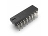 Amplifier Video Multi/STD IF 16PD [TDA4443]