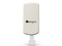 Integra Wireless Vibration, And Tilt Sensor. Ideal For Windows, Can Also Be Used As Break Glass And Vibration Sensor. [INT-VIBRATION TILT SENSOR W/LESS]
