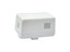 Enclosure Adaptor Box PSU White [AC/DC ADAPTOR BOX-WH]