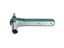 Screw/Socketdriver Ratch Set 17PC Metric {SCWS202A} [PRK 1PK-202A]