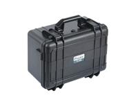 TC-266 :: Heavy Duty Waterproof Tool Case (O.D.:340x260x170mm) [PRK TC-266]