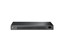 TP-LINK Jetstream 48 Port Gigabit L2 Managed Switch with 4xGIGABIT SFP Slots, 1×RJ45, 1×Micro-USB-C, Switching Capacity:104Gbps, FLASH:32MB , DRAM:256MB, 100~240VAC~50/60Hz, Max PWR:32.8W, 440×220×44mm [TP-LINK SG3452]