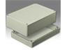 Multivariable IP66 Diecast Aluminium Enclosure • aluNORM • 150 x 100 x 80mm (L x W x H) [ROLEC AD102]