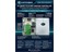 Centurion VX Smart Plus WiFi Vantage Controller for Vantage Swing Gate Operator VANTG401V4 & VANTG501V4 (Excludes Battery 12V7Ah) Includes:2x4 Button Remotes [CEN VECCADO2V7]