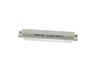89286 Socket 64W Rows A & B (RAB) Straight Wire Wrap [64S 6033 0431 1]