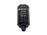 Capacitor ELCO Screw Terminal STUD 35X60 7,0A RIPL. [6800UF 63V K01 M8]