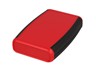 ABS Enclosure 117X79X24 Red + Black Soft S [1553BRDBK]