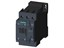 Power Contactor, AC-3e/AC-3, 25 A, 11 kW / 400 V, 3-pole, 24 V DC, Auxiliary Contacts: 1 NO + 1 NC [3RT2026-1BB40]